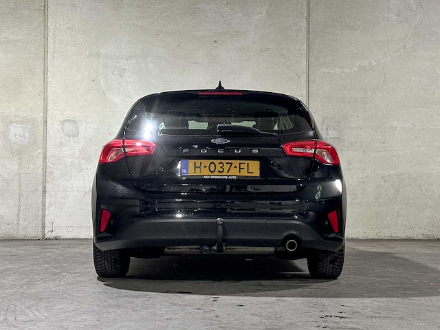 Ford focus 1.0 ecoboost trend edition business 101pk 2020 (origineel-nl + 1e eigenaar), h-037-fl - afbeelding 2 van  52