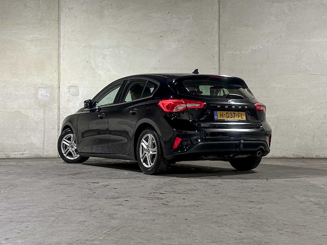 Ford focus 1.0 ecoboost trend edition business 101pk 2020 (origineel-nl + 1e eigenaar), h-037-fl - afbeelding 3 van  52