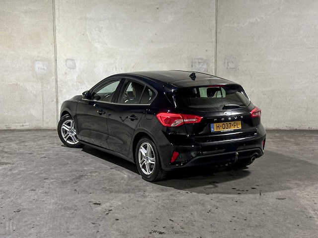 Ford focus 1.0 ecoboost trend edition business 101pk 2020 (origineel-nl + 1e eigenaar), h-037-fl - afbeelding 4 van  52