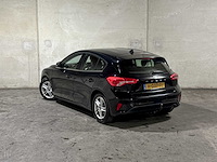 Ford focus 1.0 ecoboost trend edition business 101pk 2020 (origineel-nl + 1e eigenaar), h-037-fl - afbeelding 4 van  52