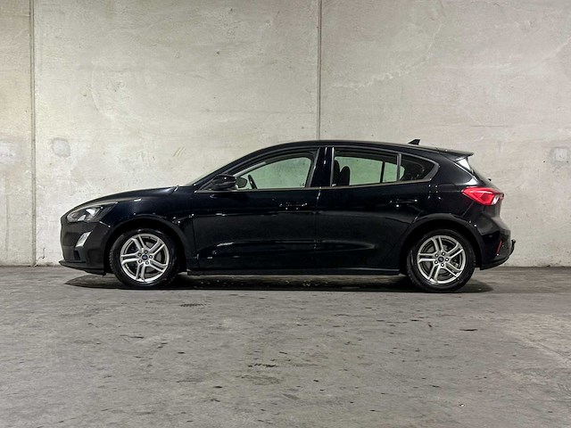 Ford focus 1.0 ecoboost trend edition business 101pk 2020 (origineel-nl + 1e eigenaar), h-037-fl - afbeelding 5 van  52