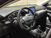 Ford focus 1.0 ecoboost trend edition business 101pk 2020 (origineel-nl + 1e eigenaar), h-037-fl - afbeelding 6 van  52