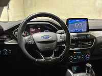 Ford focus 1.0 ecoboost trend edition business 101pk 2020 (origineel-nl + 1e eigenaar), h-037-fl - afbeelding 7 van  52