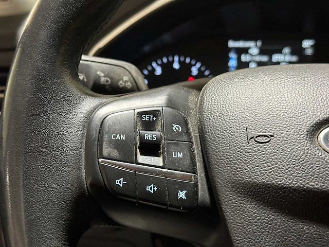 Ford focus 1.0 ecoboost trend edition business 101pk 2020 (origineel-nl + 1e eigenaar), h-037-fl - afbeelding 8 van  52