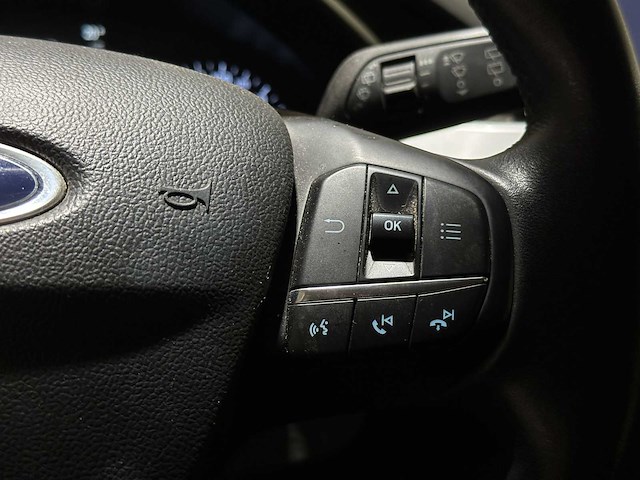 Ford focus 1.0 ecoboost trend edition business 101pk 2020 (origineel-nl + 1e eigenaar), h-037-fl - afbeelding 9 van  52