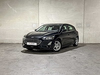Ford focus 1.0 ecoboost trend edition business 101pk 2020 (origineel-nl + 1e eigenaar), h-037-fl - afbeelding 1 van  52