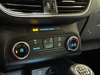Ford focus 1.0 ecoboost trend edition business 101pk 2020 (origineel-nl + 1e eigenaar), h-037-fl - afbeelding 17 van  52
