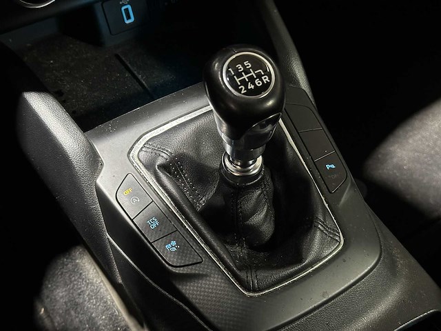 Ford focus 1.0 ecoboost trend edition business 101pk 2020 (origineel-nl + 1e eigenaar), h-037-fl - afbeelding 18 van  52