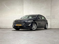 Ford focus 1.0 ecoboost trend edition business 101pk 2020 (origineel-nl + 1e eigenaar), h-037-fl - afbeelding 12 van  52