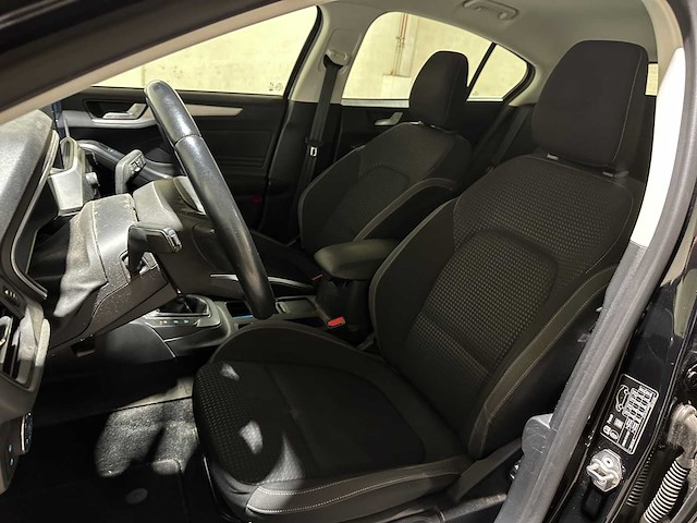 Ford focus 1.0 ecoboost trend edition business 101pk 2020 (origineel-nl + 1e eigenaar), h-037-fl - afbeelding 24 van  52