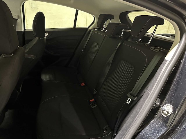 Ford focus 1.0 ecoboost trend edition business 101pk 2020 (origineel-nl + 1e eigenaar), h-037-fl - afbeelding 28 van  52