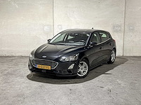 Ford focus 1.0 ecoboost trend edition business 101pk 2020 (origineel-nl + 1e eigenaar), h-037-fl - afbeelding 23 van  52