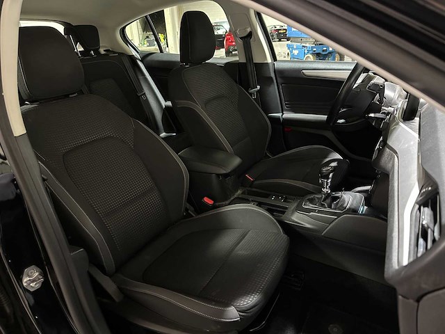 Ford focus 1.0 ecoboost trend edition business 101pk 2020 (origineel-nl + 1e eigenaar), h-037-fl - afbeelding 36 van  52