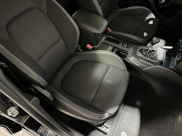 Ford focus 1.0 ecoboost trend edition business 101pk 2020 (origineel-nl + 1e eigenaar), h-037-fl - afbeelding 37 van  52
