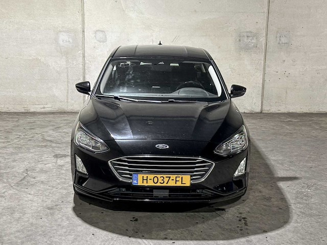 Ford focus 1.0 ecoboost trend edition business 101pk 2020 (origineel-nl + 1e eigenaar), h-037-fl - afbeelding 34 van  52
