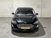 Ford focus 1.0 ecoboost trend edition business 101pk 2020 (origineel-nl + 1e eigenaar), h-037-fl - afbeelding 34 van  52