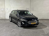 Ford focus 1.0 ecoboost trend edition business 101pk 2020 (origineel-nl + 1e eigenaar), h-037-fl - afbeelding 49 van  52