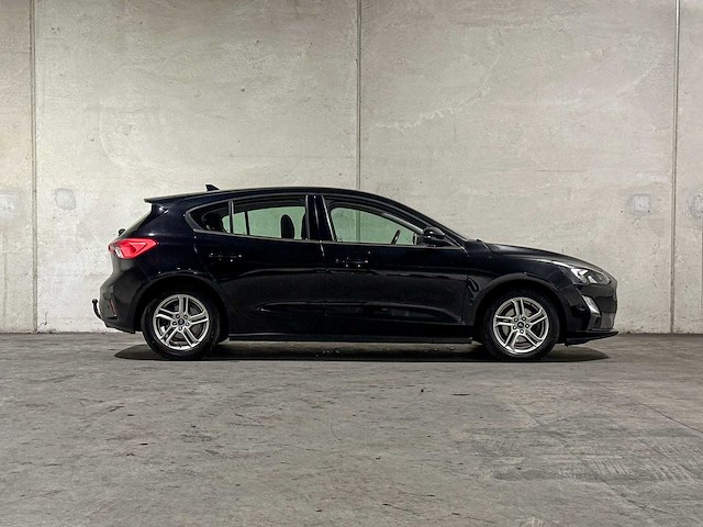 Ford focus 1.0 ecoboost trend edition business 101pk 2020 (origineel-nl + 1e eigenaar), h-037-fl - afbeelding 50 van  52