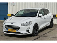 Ford focus 1.0 ecoboost trend edition; tv-684-h - afbeelding 1 van  7