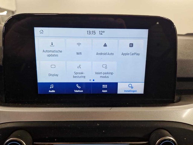 Ford focus 1.0 ecoboost trend edition; tv-684-h - afbeelding 6 van  7