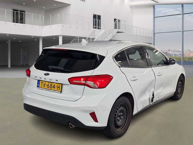 Ford focus 1.0 ecoboost trend edition; tv-684-h - afbeelding 2 van  10