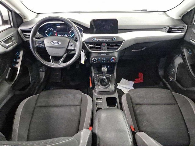 Ford focus 1.0 ecoboost trend edition; tv-684-h - afbeelding 6 van  10
