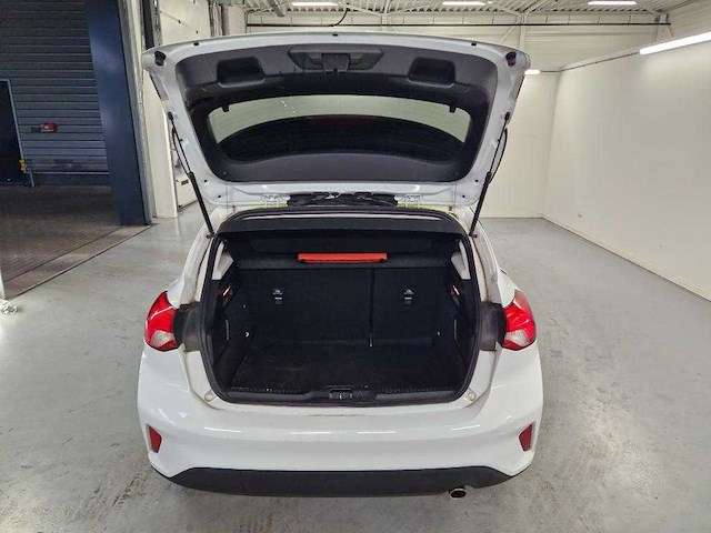 Ford focus 1.0 ecoboost trend edition; tv-684-h - afbeelding 7 van  10
