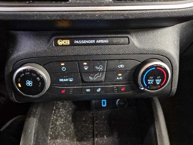 Ford focus 1.0 ecoboost trend edition; tv-684-h - afbeelding 9 van  10