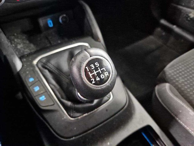 Ford focus 1.0 ecoboost trend edition; tv-684-h - afbeelding 10 van  10