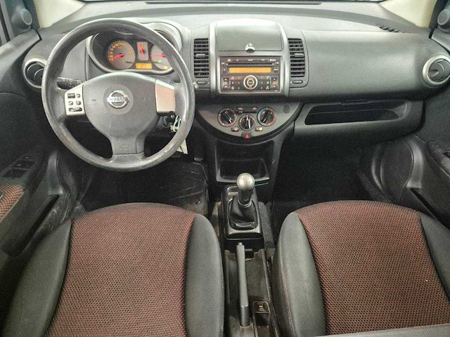 Ford focus 1.0 lease edition, 28-xx-kd - afbeelding 3 van  4