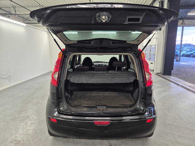 Ford focus 1.0 lease edition, 28-xx-kd - afbeelding 4 van  4