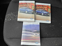 Ford focus 1.0 lease edition; tn-641-p - afbeelding 4 van  12