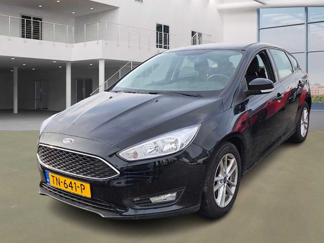 Ford focus 1.0 lease edition; tn-641-p - afbeelding 1 van  12