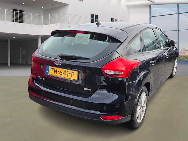 Ford focus 1.0 lease edition; tn-641-p - afbeelding 5 van  12