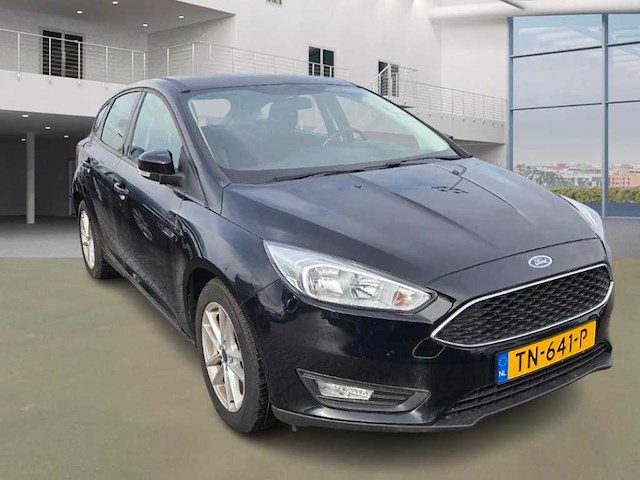 Ford focus 1.0 lease edition; tn-641-p - afbeelding 6 van  12