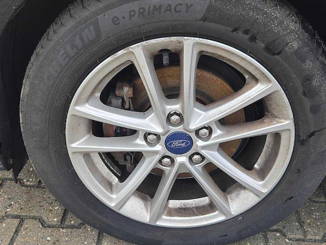Ford focus 1.0 lease edition; tn-641-p - afbeelding 8 van  12