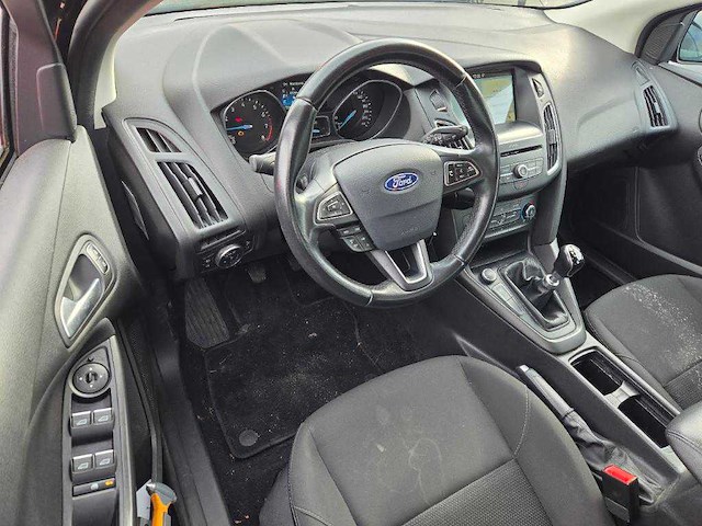 Ford focus 1.0 lease edition; tn-641-p - afbeelding 9 van  12