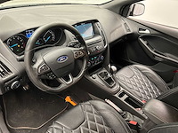 Ford focus 1.0 st-line 2017 | nl-748-f - afbeelding 16 van  45