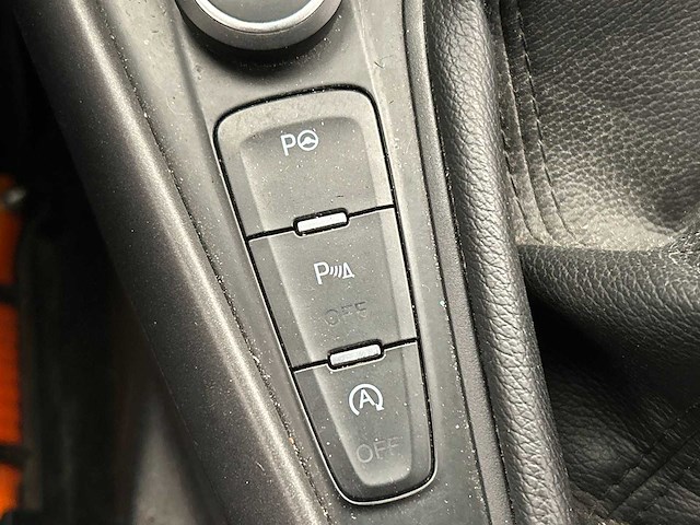 Ford focus 1.0 st-line 2017 | nl-748-f - afbeelding 17 van  45