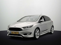 Ford focus 1.0 st-line 2017 | nl-748-f - afbeelding 1 van  45