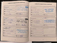 Ford focus 1.0 st-line 2017 | nl-748-f - afbeelding 20 van  45