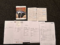 Ford focus 1.0 st-line 2017 | nl-748-f - afbeelding 21 van  45