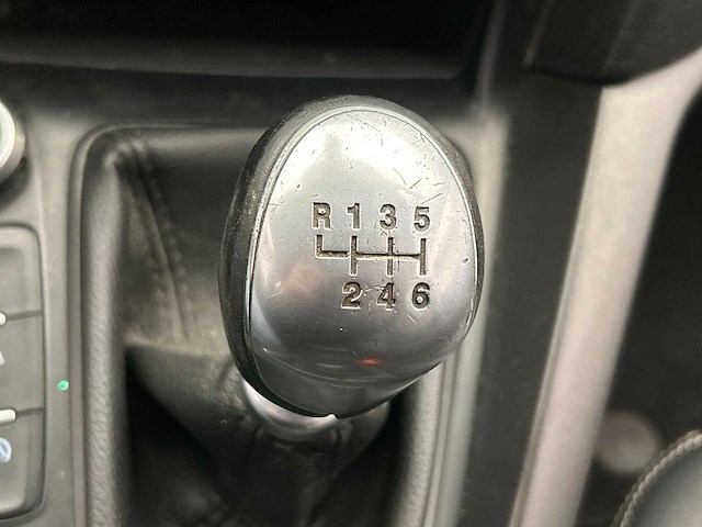 Ford focus 1.0 st-line 2017 | nl-748-f - afbeelding 26 van  45