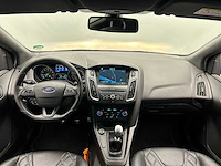 Ford focus 1.0 st-line 2017 | nl-748-f - afbeelding 37 van  45