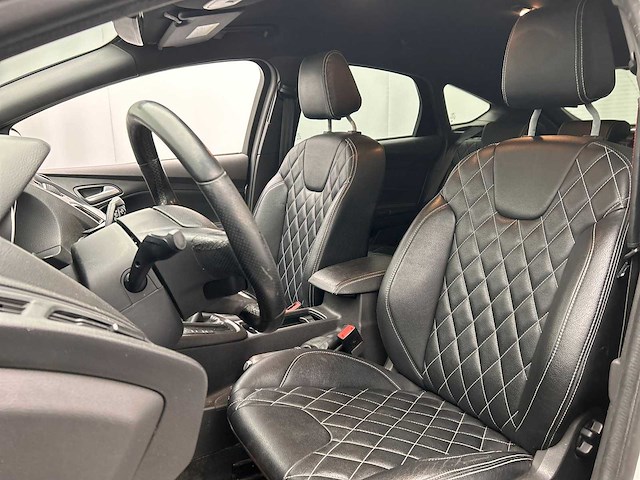 Ford focus 1.0 st-line 2017 | nl-748-f - afbeelding 38 van  45