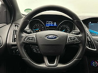 Ford focus 1.0 st-line 2017 | nl-748-f - afbeelding 39 van  45
