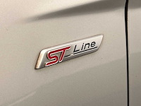 Ford focus 1.0 st-line 2017 | nl-748-f - afbeelding 44 van  45