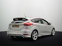 Ford focus 1.0 st-line 2017 | nl-748-f - afbeelding 4 van  45