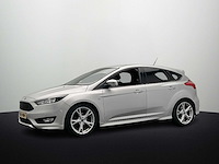 Ford focus 1.0 st-line 2017 | nl-748-f - afbeelding 5 van  45