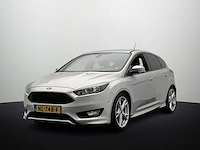Ford focus 1.0 st-line 2017 | nl-748-f - afbeelding 1 van  45